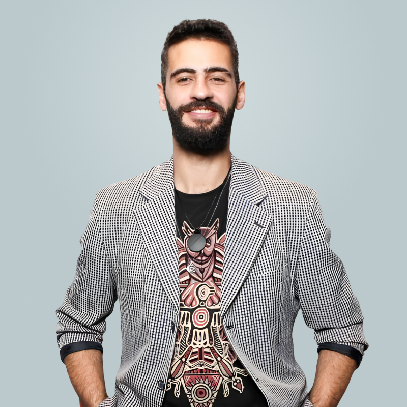 Ahmad Hussein Ahmad Hussein